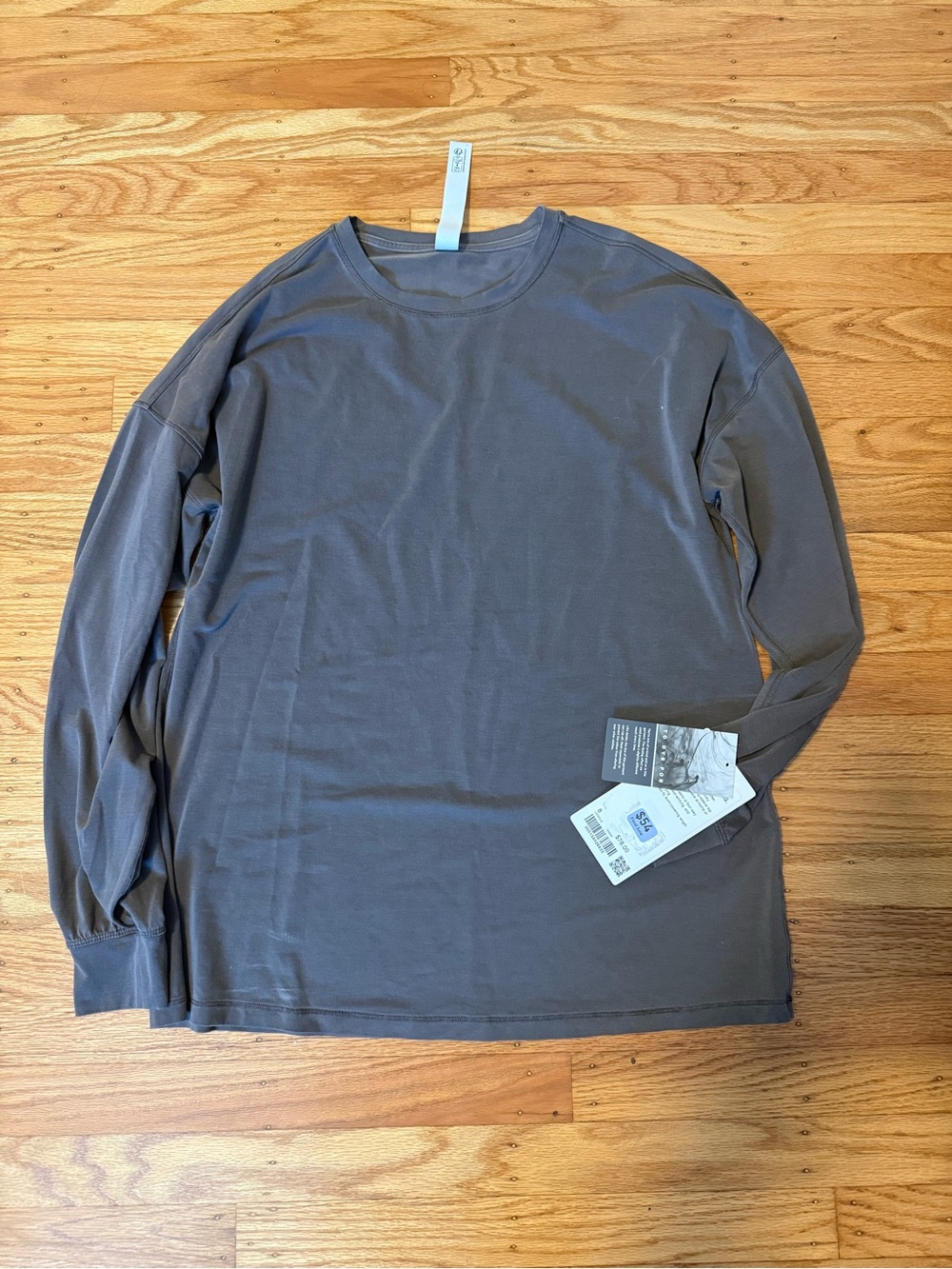 Lululemon Long Sleeve